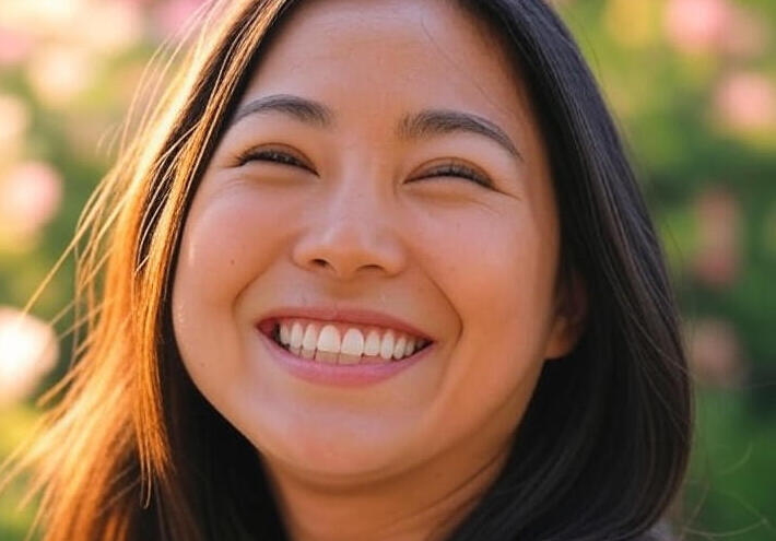 هذه العادات اليومية سر بياض أسنانك المذهل!