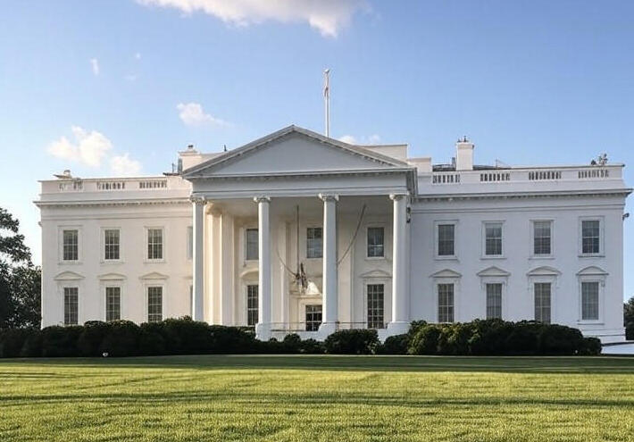  البيت الأبيض يدرس منح ملاذ آمن لنشطاء بريطانيين متهمين بـ"جرائم فكر"