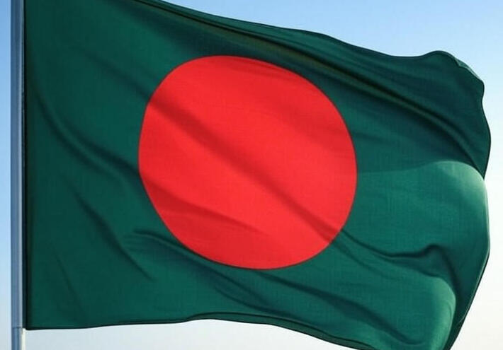  بنغلاديش: صدور الحكم بإعدام رئيسة الوزراء المخلوعة الشيخة حسينة 