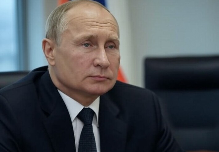 بوتين ويتكوف يختتمان محادثات ماراثونية دامت ثلاث ساعات