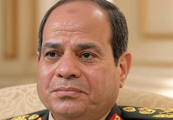  "مفيش حل تاني".. صرخة السيسي في خطابه حول تداعيات الأوضاع الاقتصادية