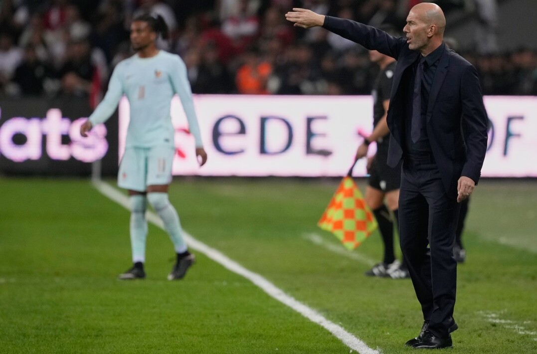 الموعد والقنوات الناقلة لمباراة فرنسا وإيطاليا في دوري الأمم الأوروبية