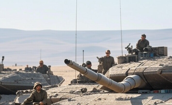 مفاجأة حزب الله تكشف ثغرتين عملياتيتين خطيرتين في قيادة الجيش الإسرائيلي