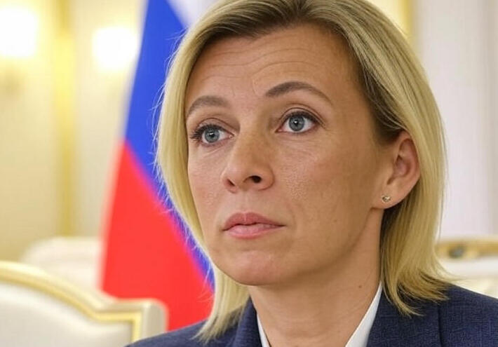  زاخاروفا: موسكو تأمل بأن يكون تشكيل البرلمان السوري الجديد خطوة لتعزيز الاستقرار