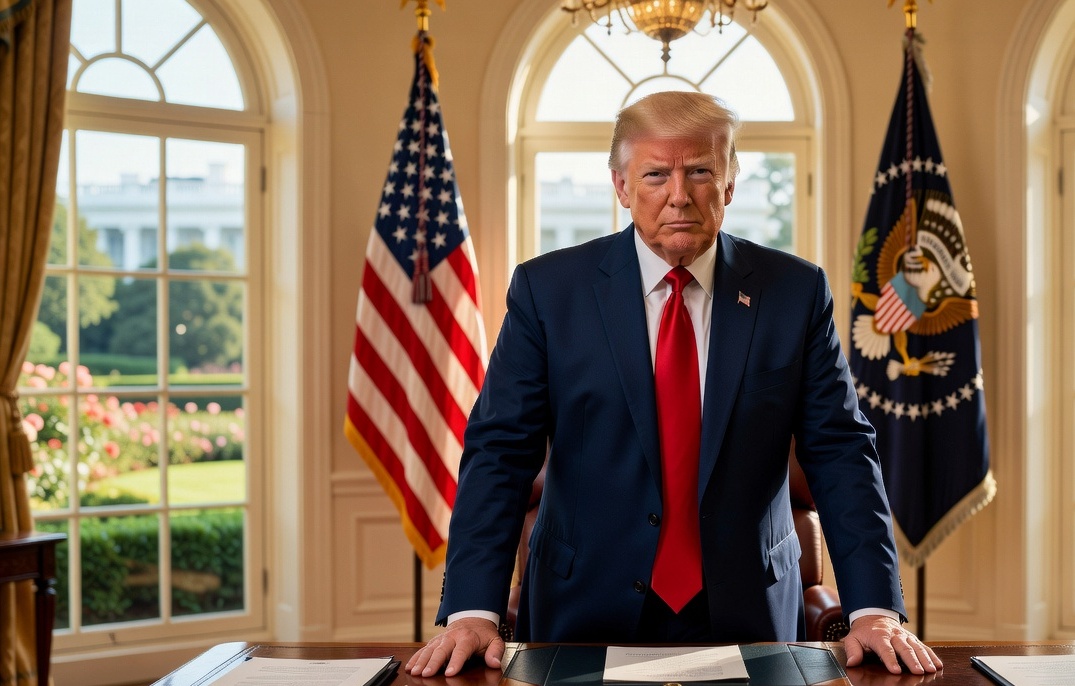 تصعيد خطير يهدد هدنة هشة.. ترامب يلوح بتدمير البنية التحتية وطهران تعلن تسريع تسليحها