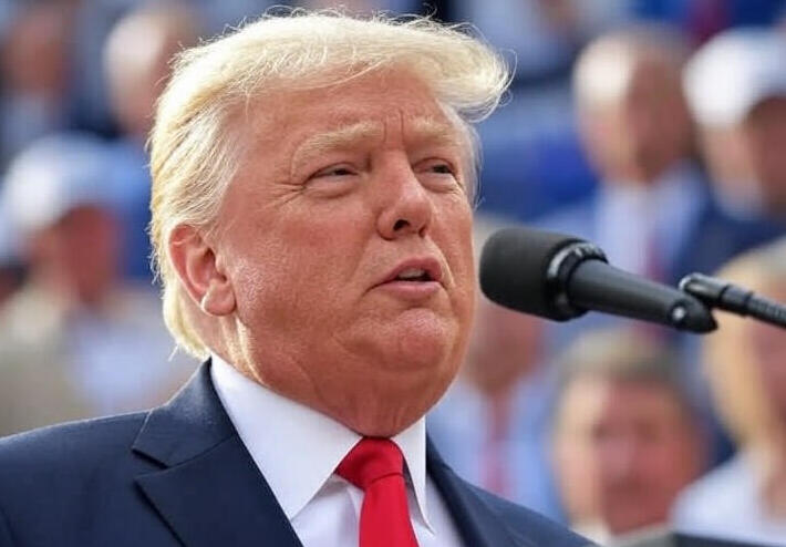 بلومبرغ: ويتكوف وروبيو يروجان لترشيح ترامب لجائزة نوبل للسلام