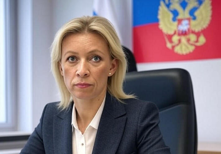 زاخاروفا: العقوبات الغربية فشلت في كسر الاقتصاد الروسي