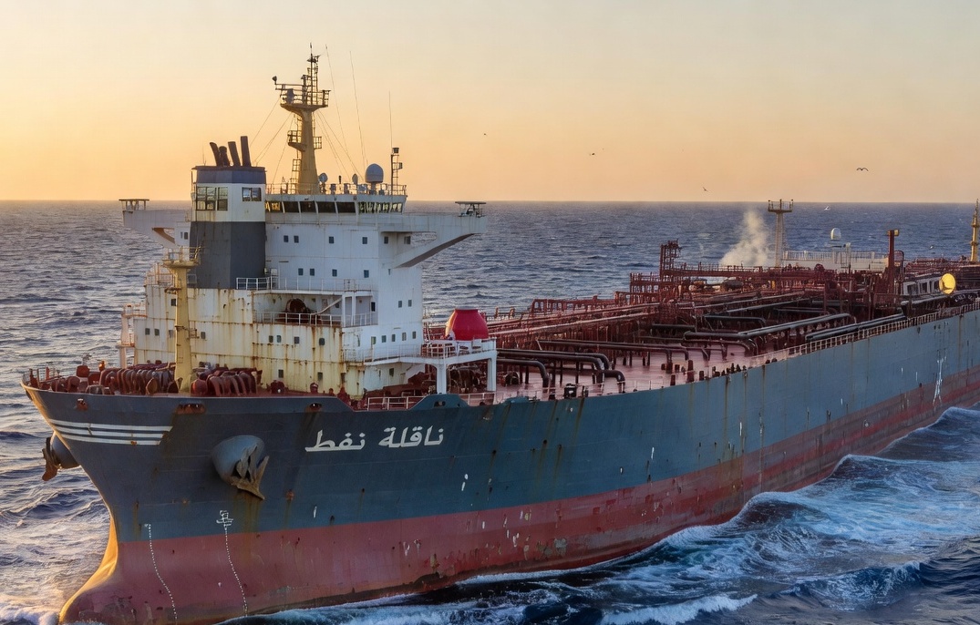  المنظمة البحرية الدولية تعمل على خطط لإجلاء السفن والبحارة من مضيق هرمز 