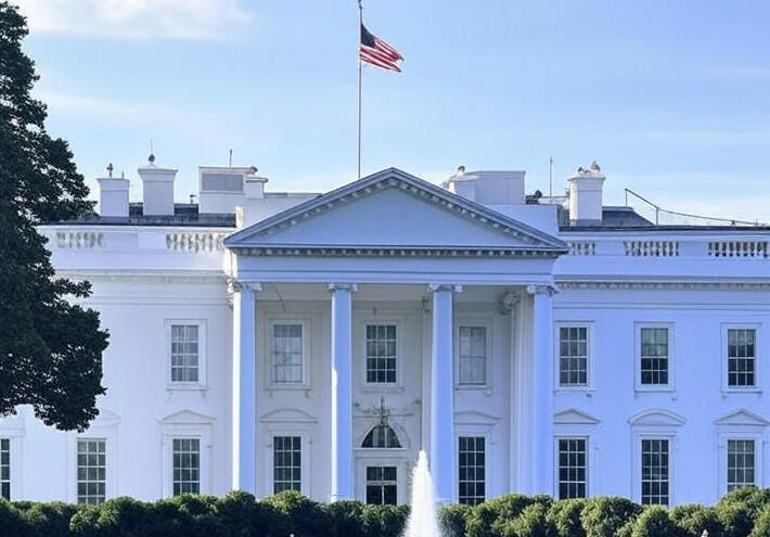 البيت الأبيض: تفاؤل بإمكانية التوصل لاتفاق بشأن الأزمة الأوكرانية