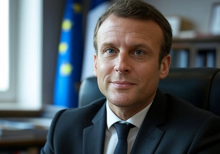 عاصفة غضب فرنسية تتصاعد.. قرار ماكرون بشأن أوكرانيا يلهب الساحة