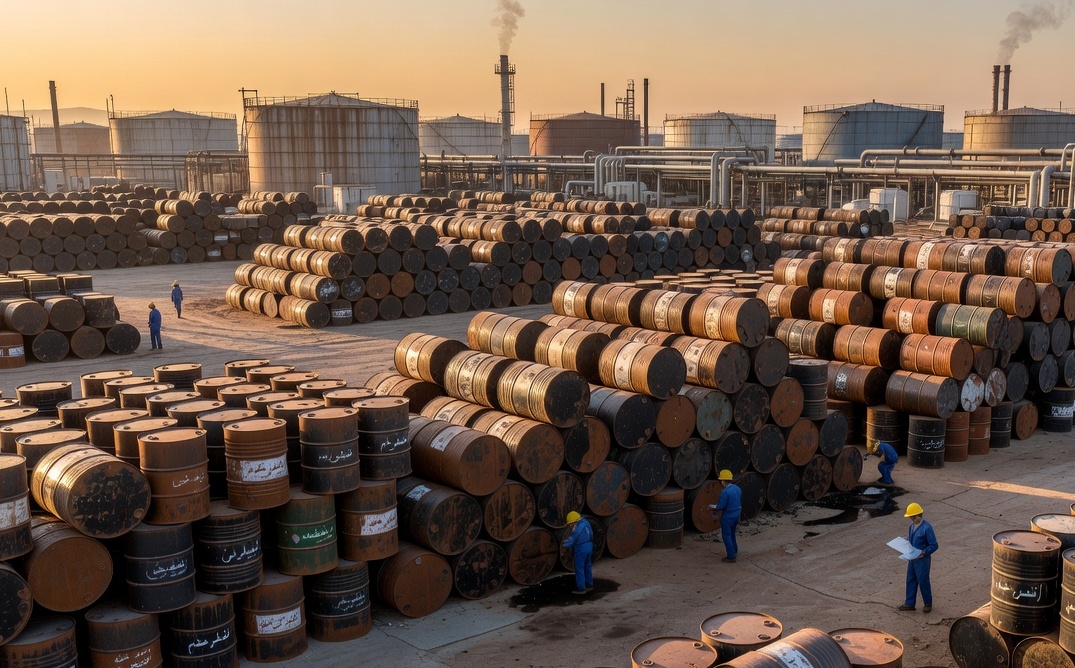 G7 تعلن استعدادها لضخ الاحتياطيات النفطية لضمان استقرار الإمدادات