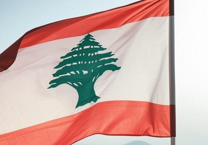 الجيش اللبناني يعلن عن مقتل ضابط وعسكري جنوب لبنان جراء انفجار مسيّرة إسرائيلية 