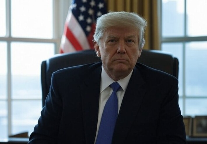 ترامب: واشنطن تجني 600 مليار دولار من الرسوم الجمركية 