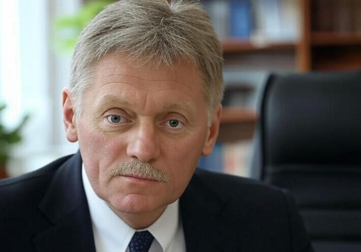 الكرملين: واشنطن أبلغتنا مسبقاً بتجربتها الصاروخية الأخيرة