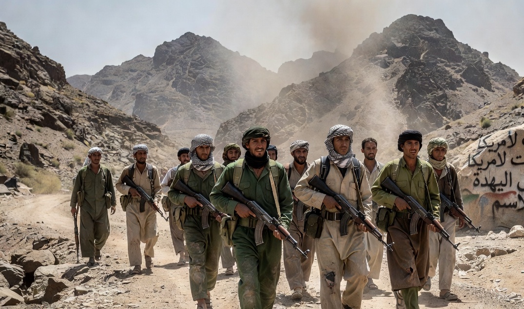  "كان": الحوثيون يستعدون للانضمام إلى المعركة وقد يضربون أهدافا أجنبية في منطقة الخليج 