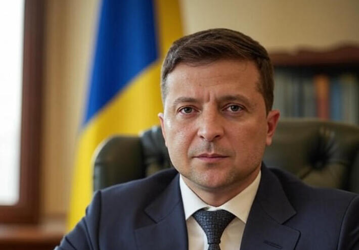 زيلينسكي عن المفاوضات مع ويتكوف وكوشنر: "ليست سهلة"