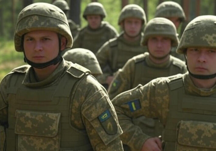 إعلام بريطاني يحدد مستلزمات كييف الحاسمة لمواصلة مواجهة موسكو