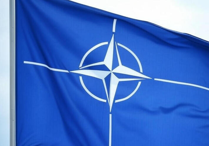 أمين عام الناتو: تصريح ترامب حول استعادة أوكرانيا لحدودها السابقة يهدف لدفع موسكو للتفاوض 