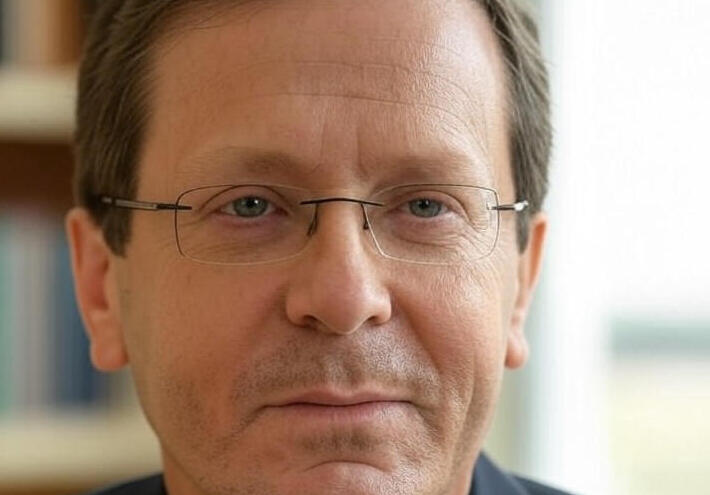 رئيس إسرائيل يحلم بالاحتفال مع ولي العهد السعودي محمد بن سلمان