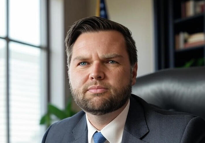 نائب الرئيس الأمريكي يؤكد: وقف إطلاق النار في غزة "سيصمد"