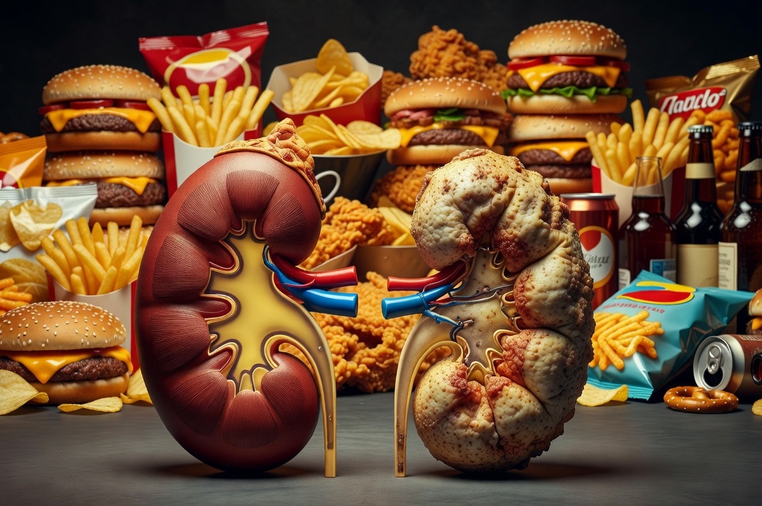 تحذير طبي: أطعمة شائعة تهدد صحة الكليتين  