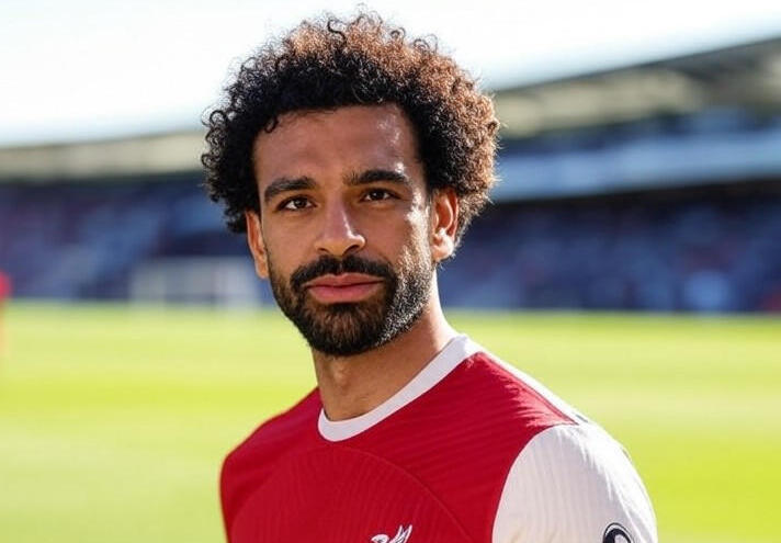 تراجع أداء محمد صلاح: تحليل الأسباب 