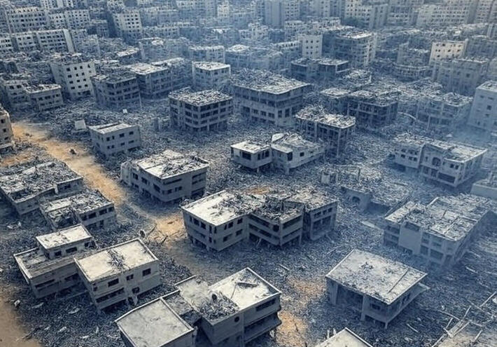  "فاو" تحذر من كارثة إنسانية وزراعية غير مسبوقة في قطاع غزة