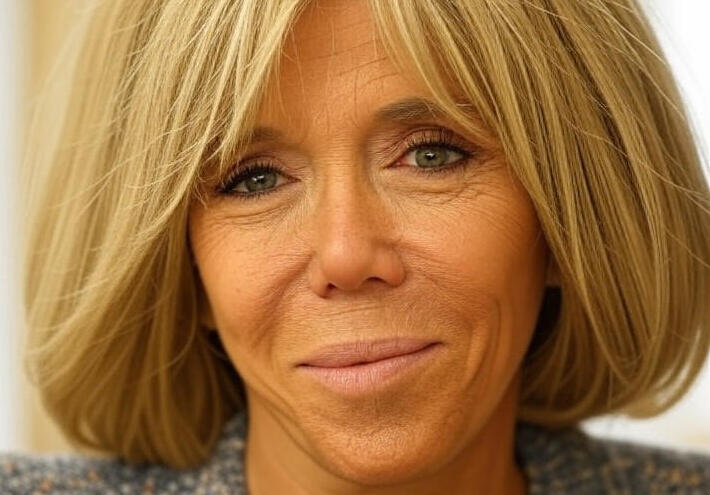 "غبيات قذرات".. تصريحات السيدة الفرنسية الأولى تلهب مواقع التواصل