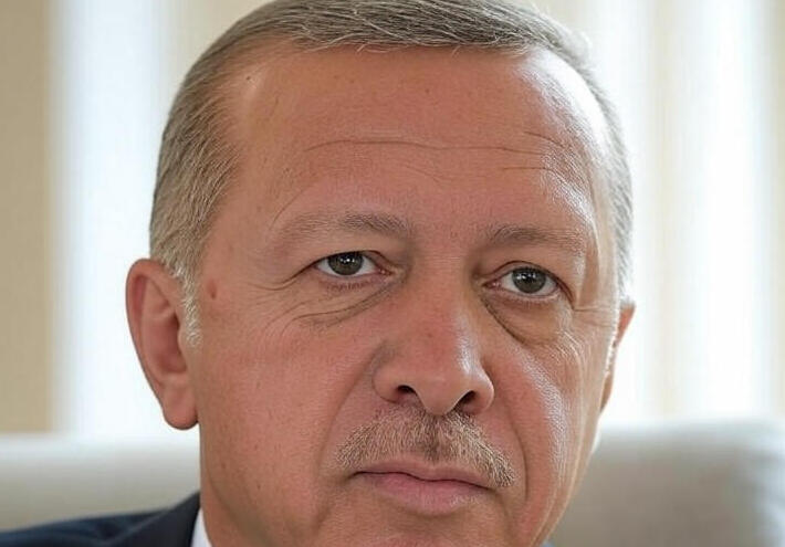 أردوغان يعلن موقفه من خطة ترامب لوقف إطلاق النار في غزة