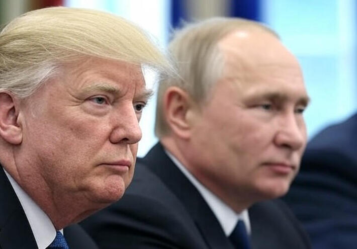  "سي إن إن": مبعوث بوتين يجري مباحثات مع إدارة ترامب في واشنطن 