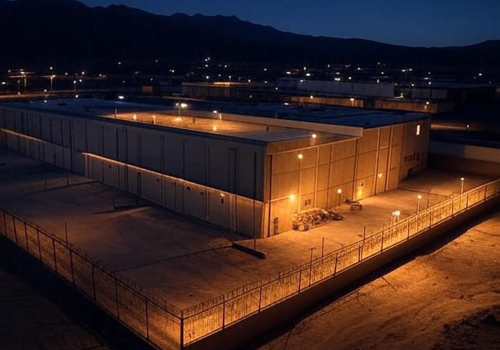  واشنطن بوست: إيران تتسارع في تشييد منشأة سرية عقب التصعيد الأمريكي