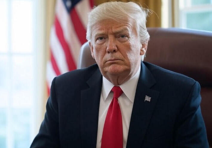 كازاخستان تنضم لاتفاقيات التطبيع مع إسرائيل بإعلان من ترامب