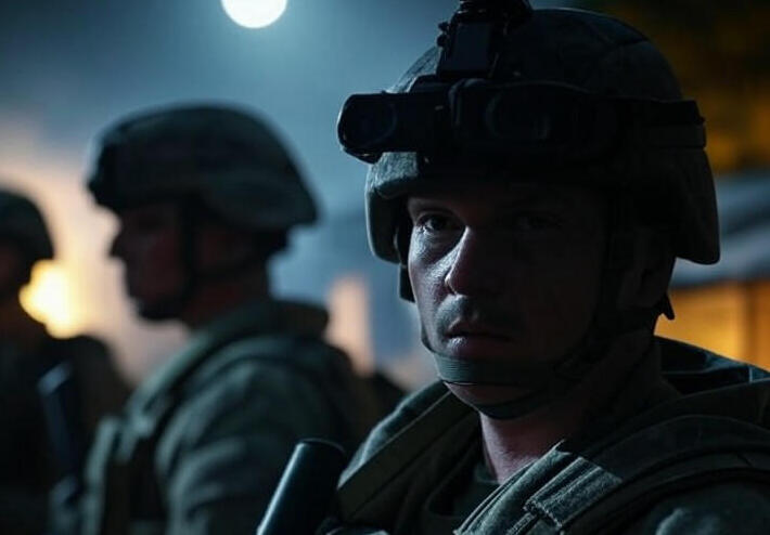 ترحيل جماعي: آلاف الفنزويليين يغادرون الولايات المتحدة قسراً