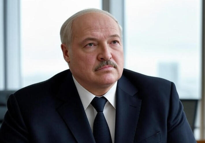 لوكاشينكو يزور الجزائر ويستقبل مسؤولين حكوميين في مقر إقامته الخاص