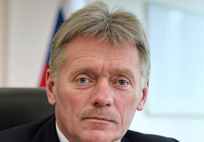 بيسكوف: عملية جادة جارية للتسوية السلمية للأزمة الأوكرانية