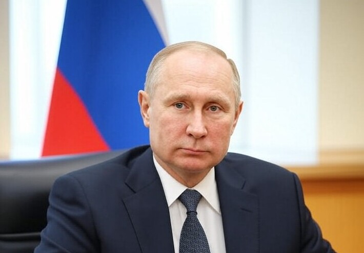 بوتين: التنمية الديموغرافية أولوية وكنية لروسيا المستقبل
