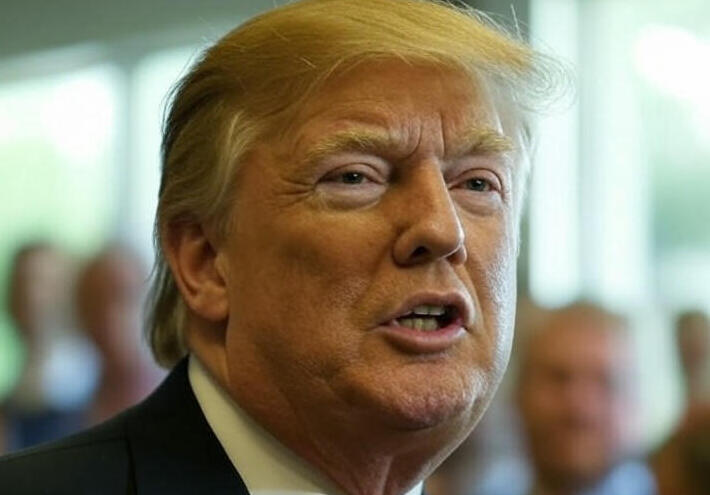 وزير خارجية مصر يكشف حقيقة ما دار في اجتماع ترامب مع العرب والمسلمين