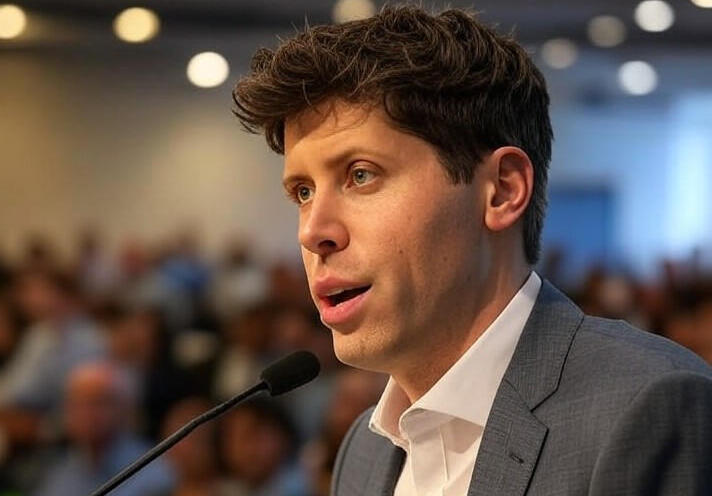 سام ألتمان: الذكاء الاصطناعي يقترب من تحقيق العلاج النهائي للسرطان