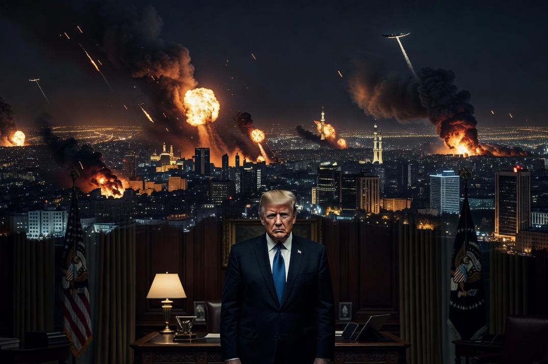 "نيويورك تايمز": ضربة إسرائيلية تقتل خامنئي وتدفن "أمل أمريكا" في المنطقة
