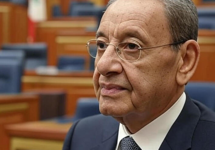 بري: منفتحون على التفاوض بشأن قضية السلاح والورقة الأمريكية ترقى إلى مستوى اتفاق جديد 
