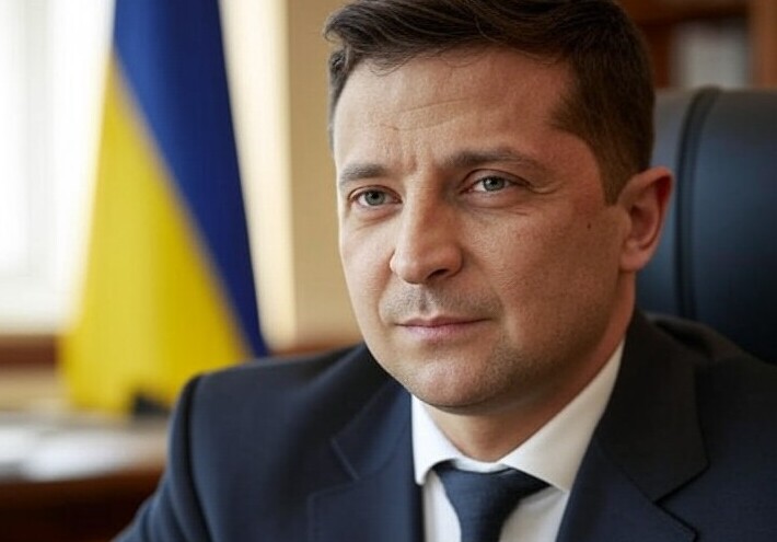  دميترييف: لا أحد يسأل زيلينسكي عن فساد دائرته المقربة في ميونيخ