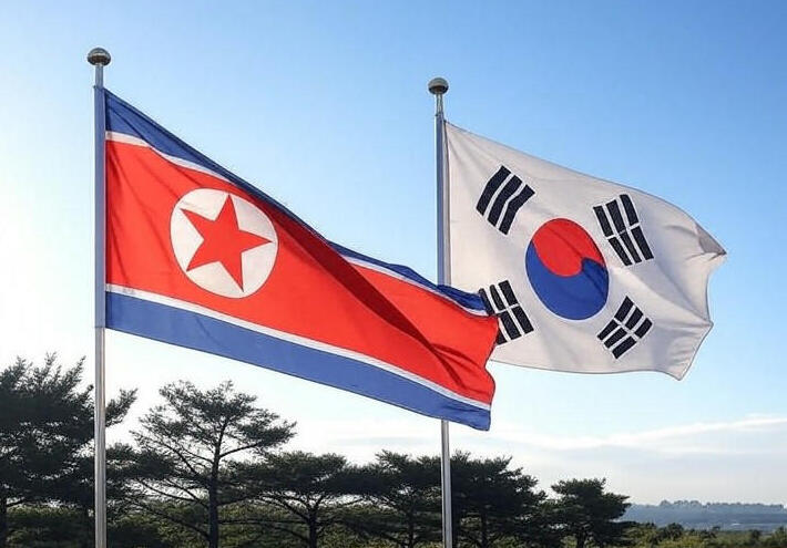  مستشار خاص: الرئيس الكوري المخلوع حاول إشعال حرب بين الكوريتين