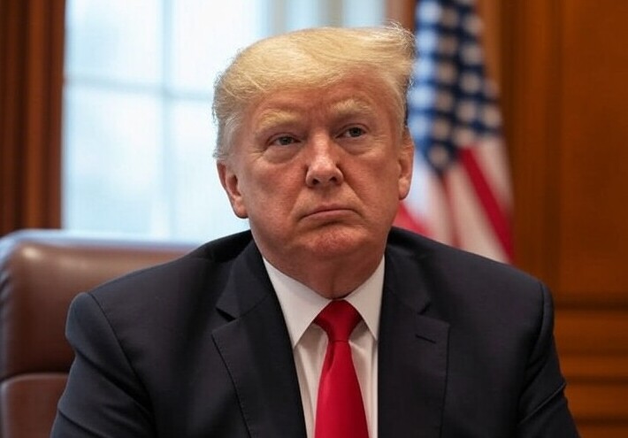 ترامب يتعهد بحماية تايوان: الصين لن تقدم على هجوم تحت رئاستي