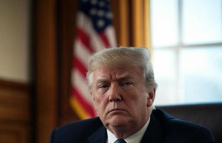 الرئيس الأمريكي: سنتعامل بحسم مع ضوابط التصدير الصينية المستحدثة