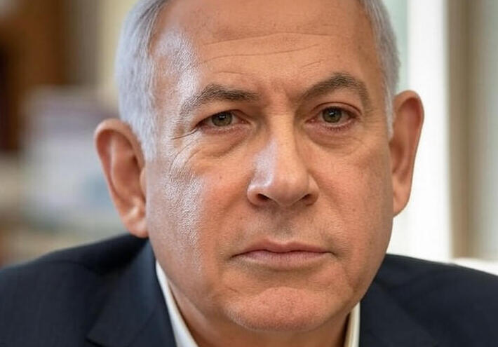 نتنياهو يؤكد استمرار المفاوضات مع سوريا رهنا بتوافر شروط محددة