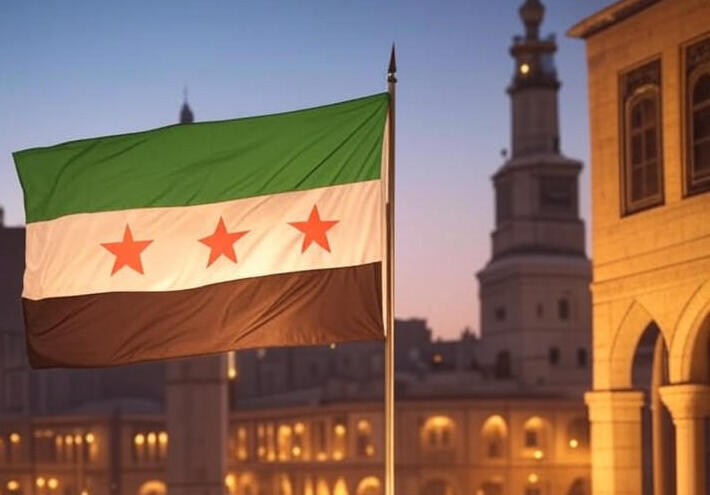 الأمن السوري يعلن اعتقال النائب العام العسكري في النظام السابق 