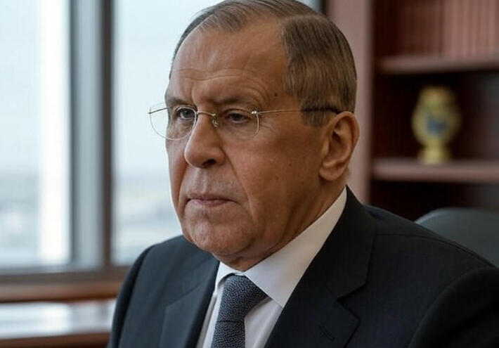 لافروف: هذه الدول تمنع تحول الاتحاد الأوروبي إلى "آلة حرب"