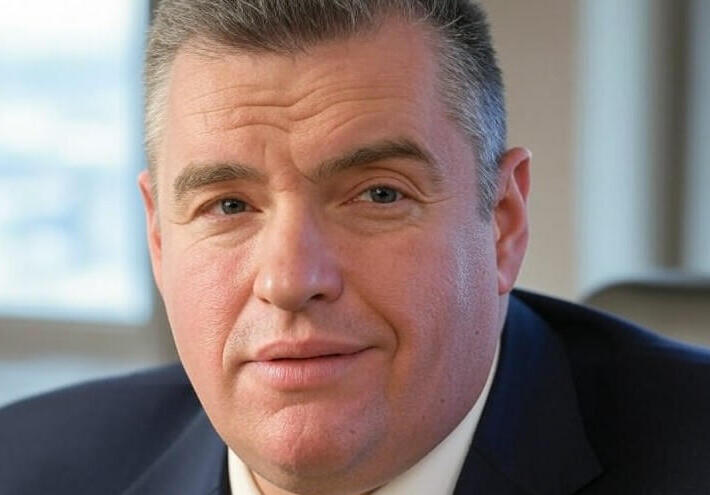 سلوتسكي: ترامب وقع في فخ التوقعات المبالغ فيها لأوكرانيا