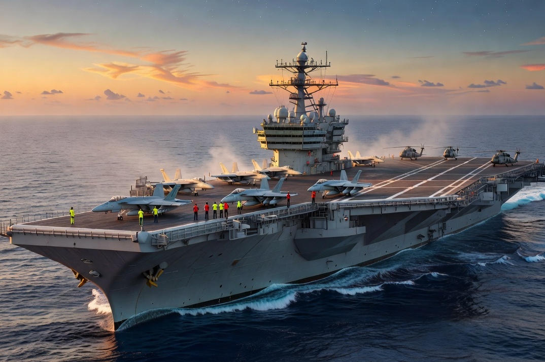 خبراء: المواجهة الأمريكية الإسرائيلية مع إيران "لن تكون نزهة عسكرية"