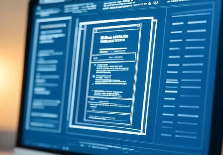 أخيرًا.. علامات تكشف الرسائل الرومانسية المزيفة!


